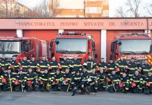 2 februarie-84 de ani de la înființarea Detașamentului de Pompieri Zalău