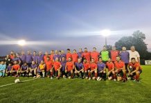 Campioni olimpici și stele ale fotbalului românesc, la Cupa Viitorul 2024