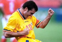 La 61 de ani, Gică Hagi rămâne o legendă a fotbalului românesc
