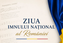 Ziua Imnului Național, sărbătorită la Zalău printr-un ceremonial militar și religios